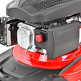 Газонокосарка бензинова HECHT 543, фото 4