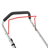 Газонокосарка бензинова HECHT 543, фото 7