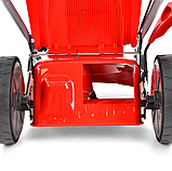 Газонокосарка бензинова HECHT 543, фото 9