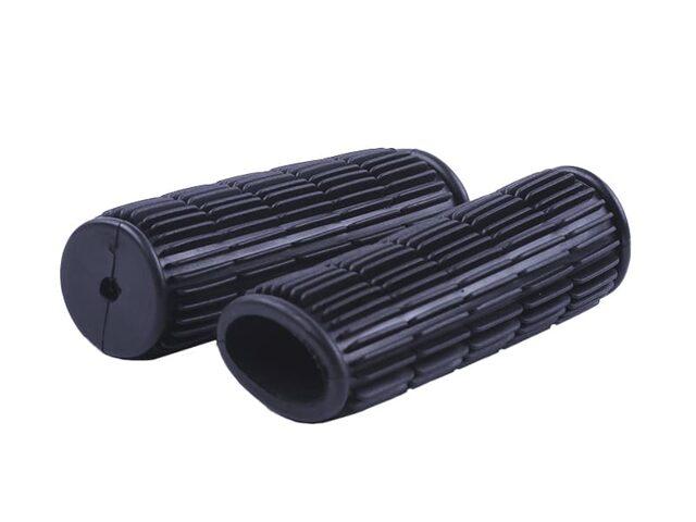 Ручки на кермо, к-т: 2 шт. - 178/186F  YBX, фото 1