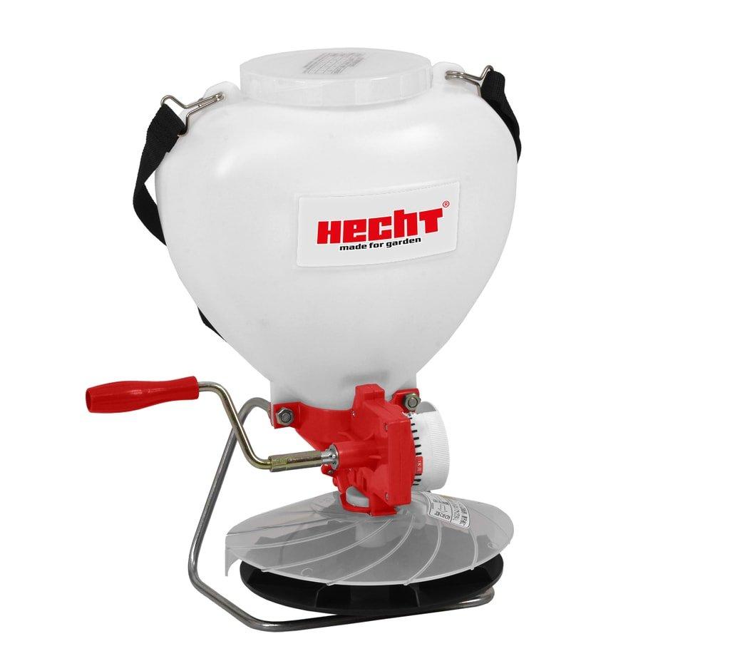 Сіялка ручна HECHT 210, ємність 8 л, фото 1