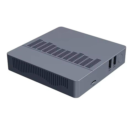 Міні ПК SOYO M2 Air 6/128Gb, Celeron N4000, Windows 11 Pro, фото 1