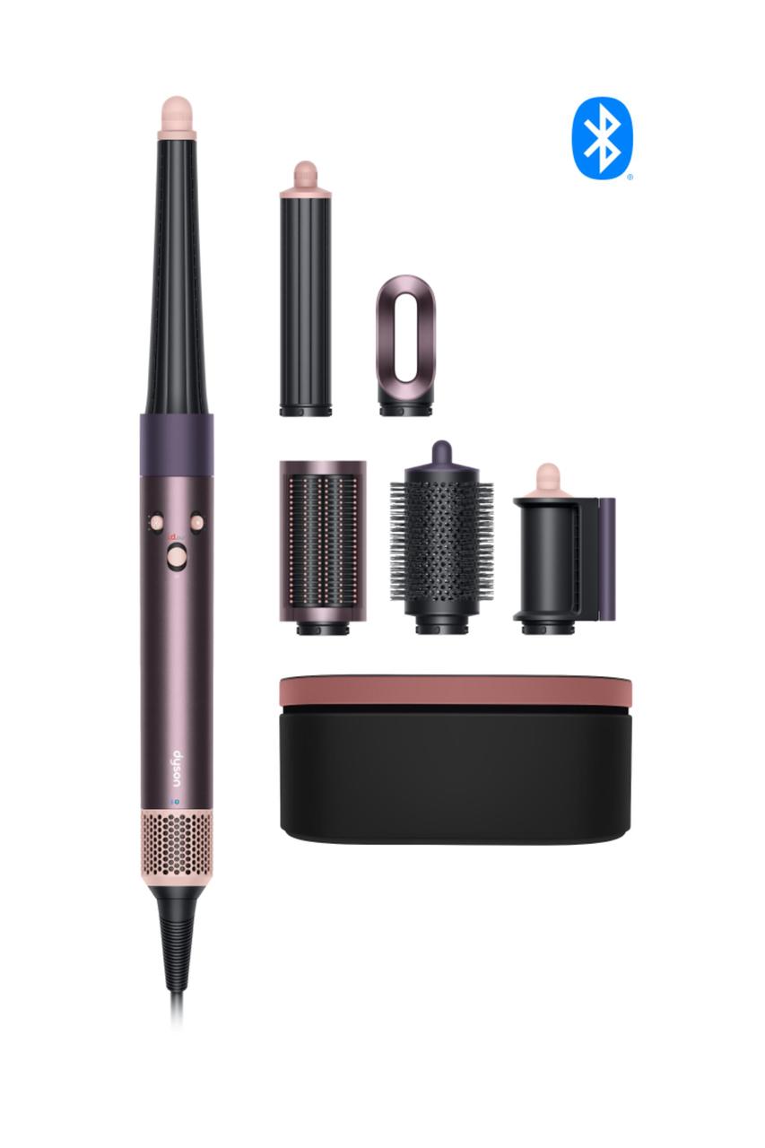 Стайлер Dyson Airwrap I.D. HS08 Complete Long Jusper/Plum 599021-01