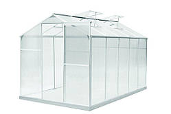 Теплиця садова HECHT RANCHER II