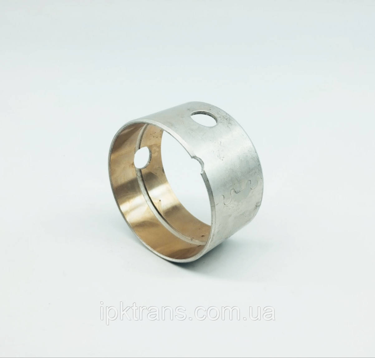 Втулки розподільчого валу YANMAR 4TNE98 № YM12990002410, 12990-002410