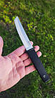 Тактичний ніж Cold Steel Kobun +Чохол, фото 2