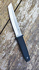 Тактичний ніж Cold Steel Kobun +Чохол, фото 5