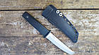 Тактичний ніж Cold Steel Kobun +Чохол, фото 6