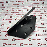 581406 Корпус передплужника правий Kuhn, фото 3