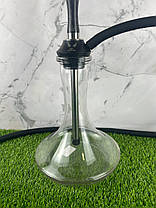 Кальян Sky Hookah Vertigo Simple - Black висота 57 см на 1 персону, фото 5