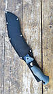 Мачете  кукрі С-22, фото 7