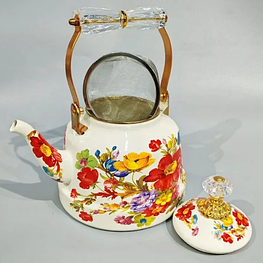 Чайники для плити