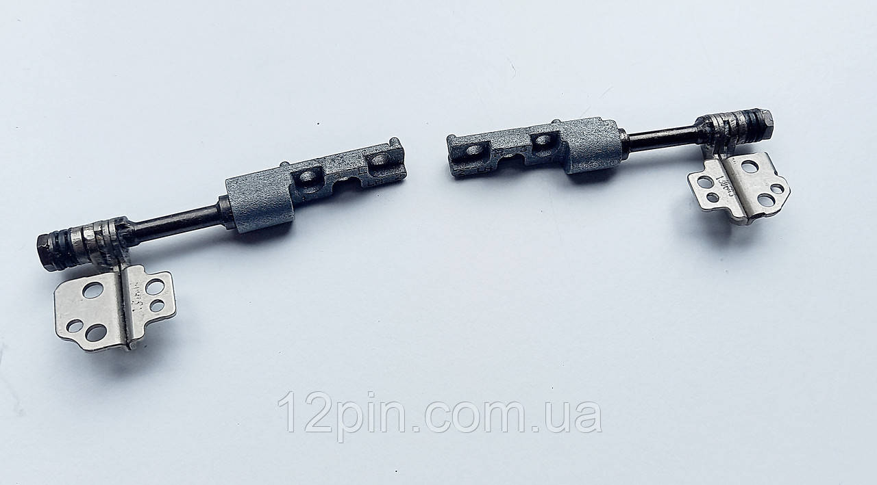 Петлі екрана Dell XPS 12 9Q23 б.у. оригінал, фото 1