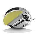 Професійний робот-пилосос Karcher RCV 5 з функцією вологого прибирання (1.269-640.0), фото 11