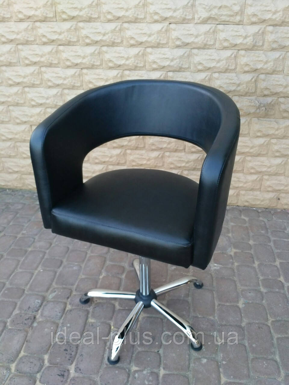 Перукарське крісло Декор професійні крісла перукарів, фото 1