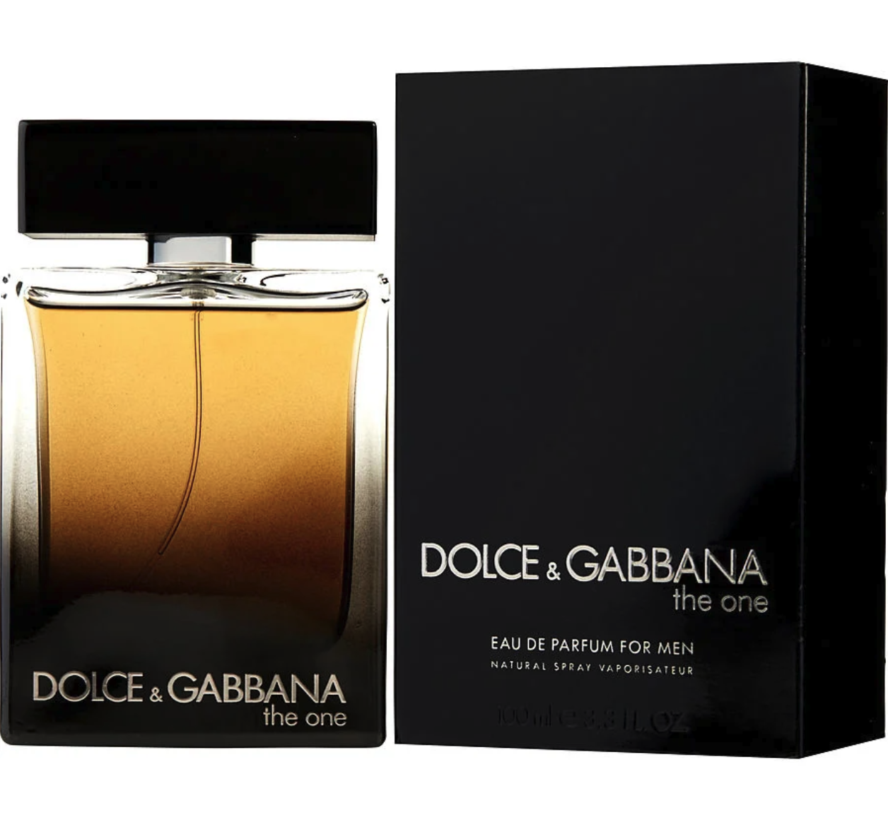 Dolce&Gabbana The One For Men чоловіча парфумована вода