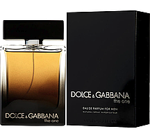 Dolce&Gabbana The One For Men чоловіча парфумована вода