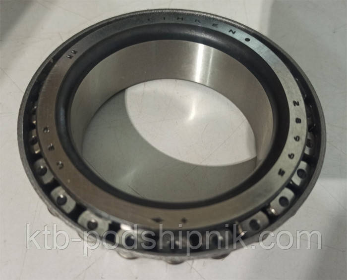 Підшипник 28995 (81823621) внутрішня обойма (TIMKEN) USA, фото 1