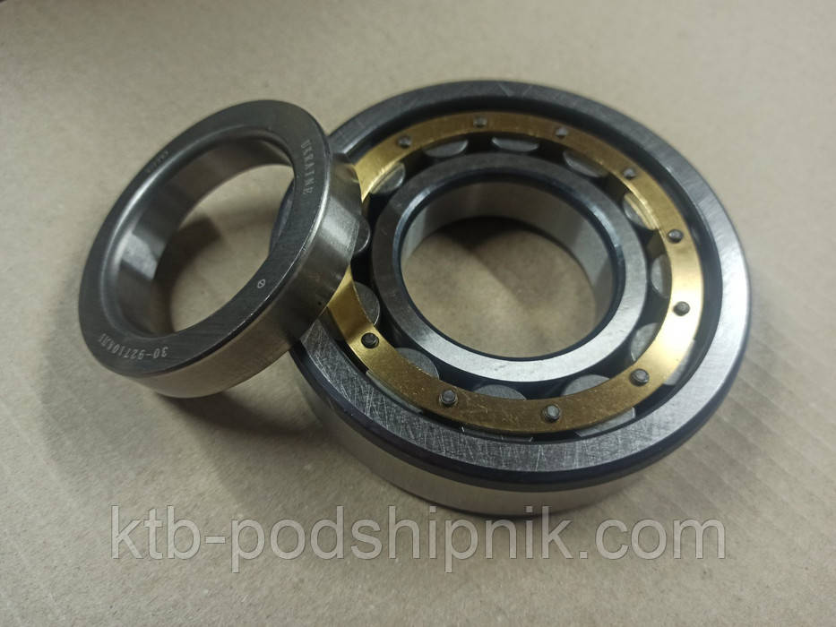 Підшипник 30-92710АЛ1  (GITO Україна), фото 1