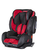 Автокрісло Coletto Sportivo Only Isofix Red