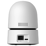 IP Wi-Fi відеокамера Imou Ranger Dual 10 МП (2 × 5 МП, 3.6 мм) поворотна внутрішня камера з подвійною оптикою, фото 3