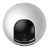IP Wi-Fi відеокамера Imou Ranger Dual 10 МП (2 × 5 МП, 3.6 мм) поворотна внутрішня камера з подвійною оптикою, фото 4