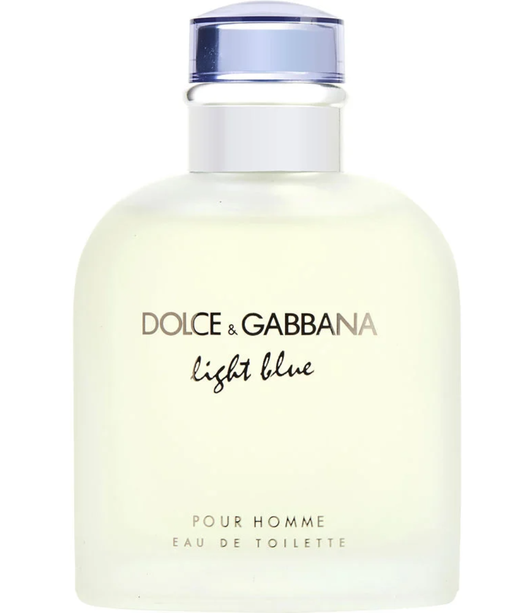 Dolce & Gabbana Light Blue men 75 мл чоловіча туалетна вода