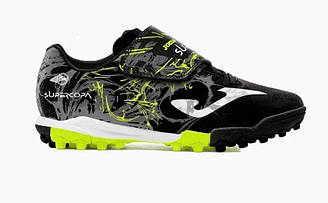 Дитячі футбольні сороконіжки Joma SUPER COPA — SCJW2401TFV