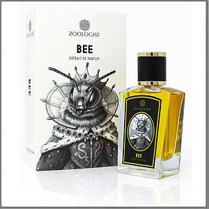 Zoologist Perfumes Bee парфуми 60 ml. (Зоологіст Парфумс Бі)
