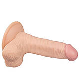 Фалоїмітатор EGO-IST UP034, фото 3