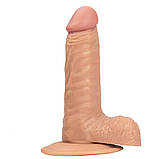 Фалоїмітатор EGO-IST UP034, фото 4