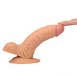 Фалоїмітатор EGO-IST UP034, фото 6