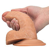 Фалоїмітатор EGO-IST UP034, фото 9