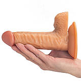 Фалоїмітатор EGO-IST UP034, фото 10