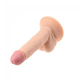 Фалоїмітатор EGO-IST UP037, фото 3