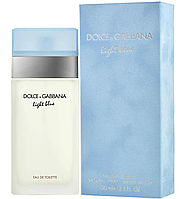 Туалетна вода жіноча Dolce&Gabbana Light Blue