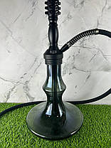 Кальян Garden 6126 - Black уособлення стилю та якості., фото 5
