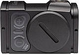 Коліматор Aimpoint ACRO P-2 Red Dot Reflex Sight 3.5 MOA колір FDE, чорний, сірий, фото 10