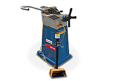 Бездорновий трубогиб Isitan BK 48