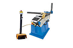 Бездорновий трубогиб Isitan BK 42