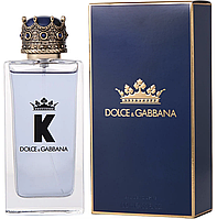 Чоловіча туалетна вода Dolce&Gabbana K