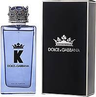 Чоловічій парфум Dolce & Gabbana K Eau de Parfum