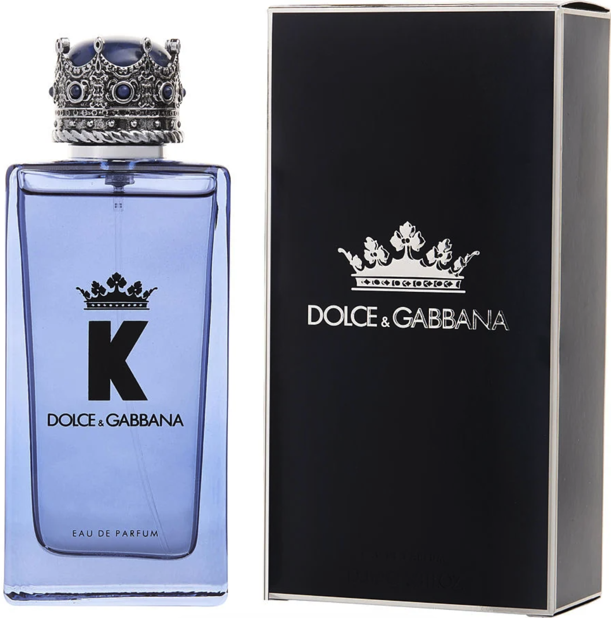 Чоловічій парфум Dolce & Gabbana K Eau de Parfum, фото 1