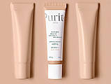 BB крем з екстрактом центели Purito Cica Clearing BB Cream регенеруючий - №21 Light Beige (30 мл), фото 2