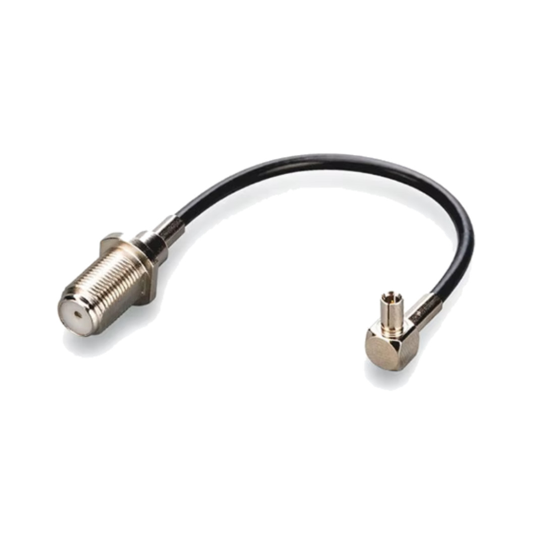 Перехідник (pigtail) для 3g/4g модемів TS9