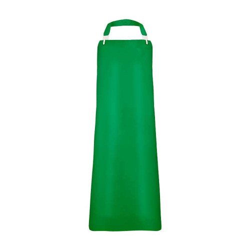 Фартух Schlachthausfreund GmbH LEDOLIN зелений ширина 90 см h120 см поліуретан (01397-3), фото 1