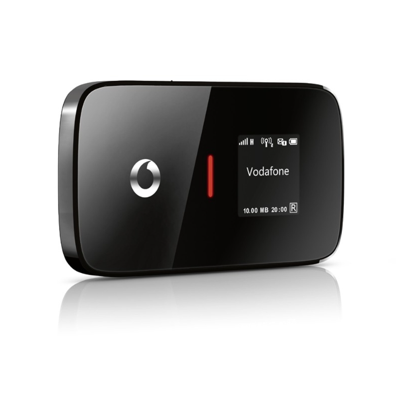 3G/4G WIFI роутер Huawei R210 з акумулятором 3000 мАг