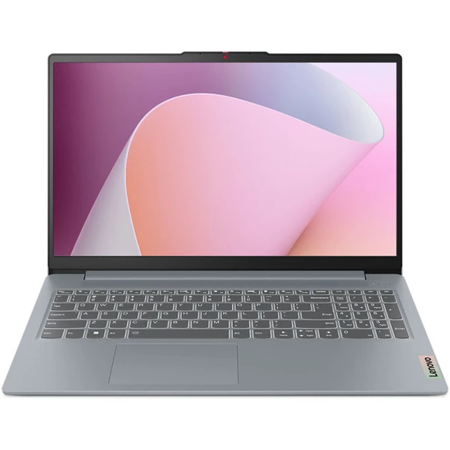Ноутбук Lenovo Slim 3 15ABR8 (82XM00LMUS), фото 1