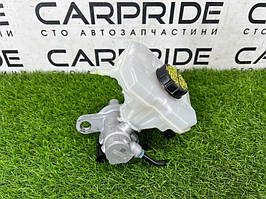 Головний гальмівний циліндр AUDI Q5 FY 2.0 TFSI DAYB 2018 (б/у)