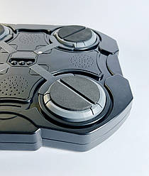 Настінна боксерська мішень із музичним супроводом